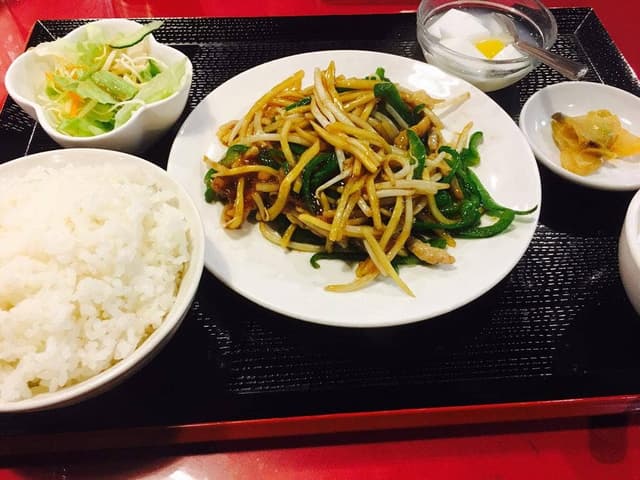 西遊記 成増店 - サブ画像2