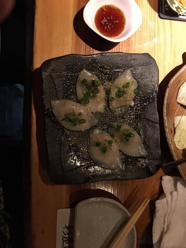 杉屋餃子 - サブ画像1