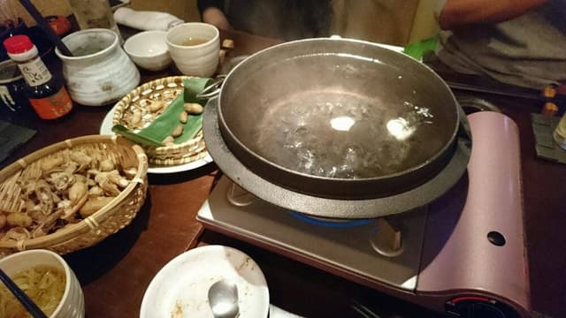 吉祥寺あじと 三軒茶屋店 - サブ画像3