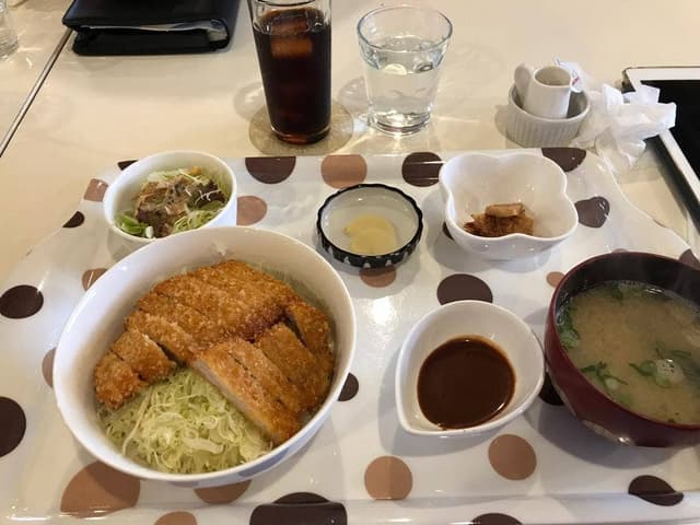 イタリアン食堂 ココッツァ - サブ画像2