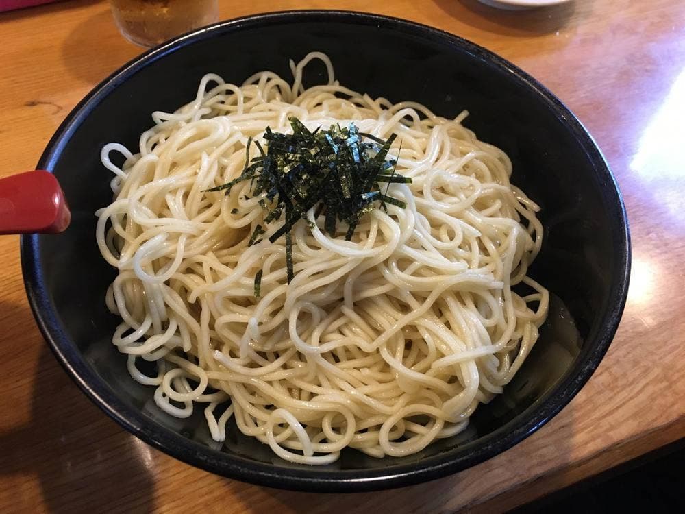 ラーメン一興 松山本店