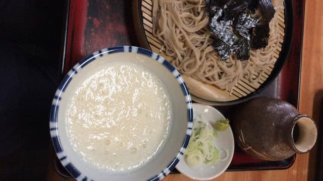 手打蕎麦福本家 - サブ画像2