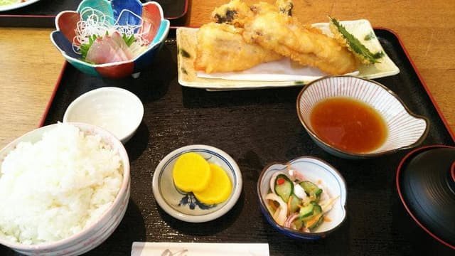 浜幸 - サブ画像1