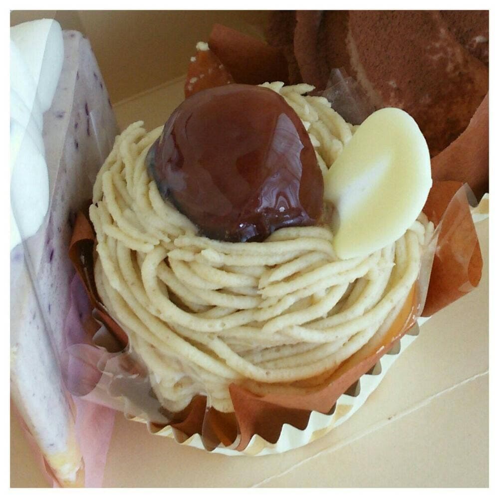 手作りケーキの店 サンテティエンヌ