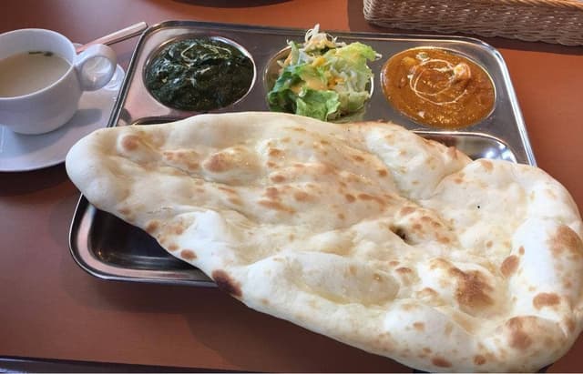 インド料理 マハラジャダイニング - サブ画像1