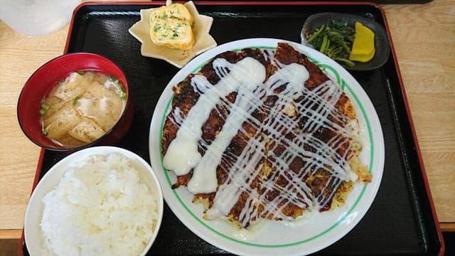 お好み亭 - サブ画像2