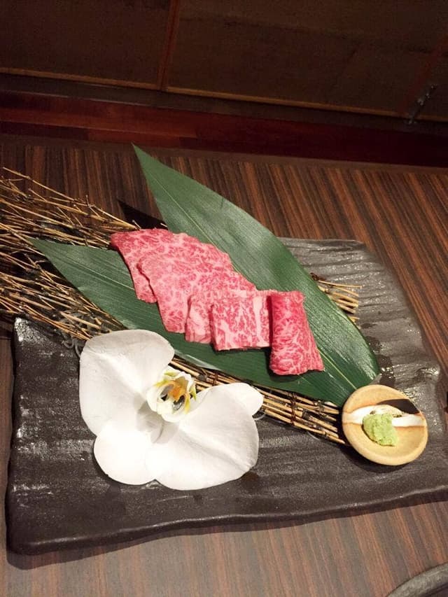 焼肉牛粋 - サブ画像2