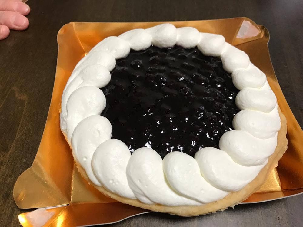 かぶと洋菓子店
