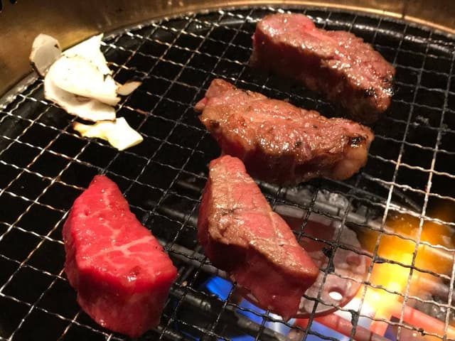 焼肉牛大 二番町店 - サブ画像3