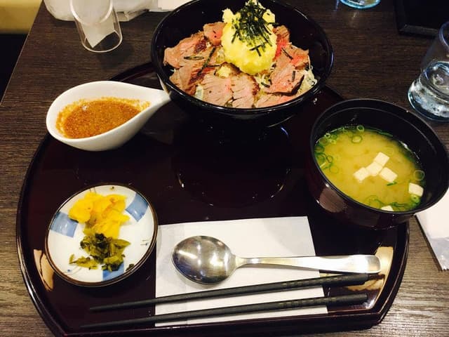 宮原サービスエリア 上り線 - サブ画像3