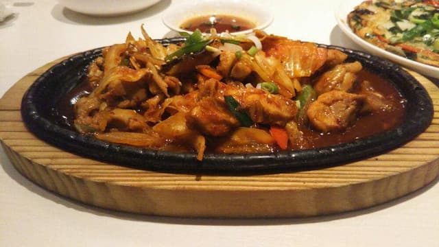 韓国家庭料理 チェゴヤ 京急上大岡店 - サブ画像3