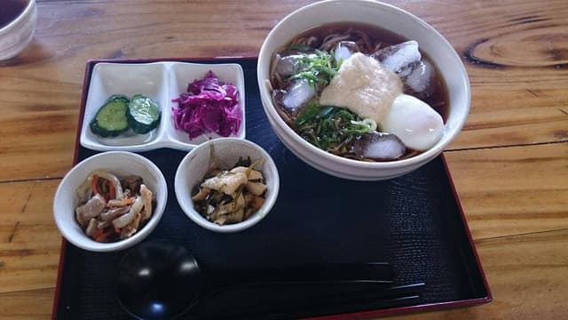 お茶の間 久太郎 - サブ画像1