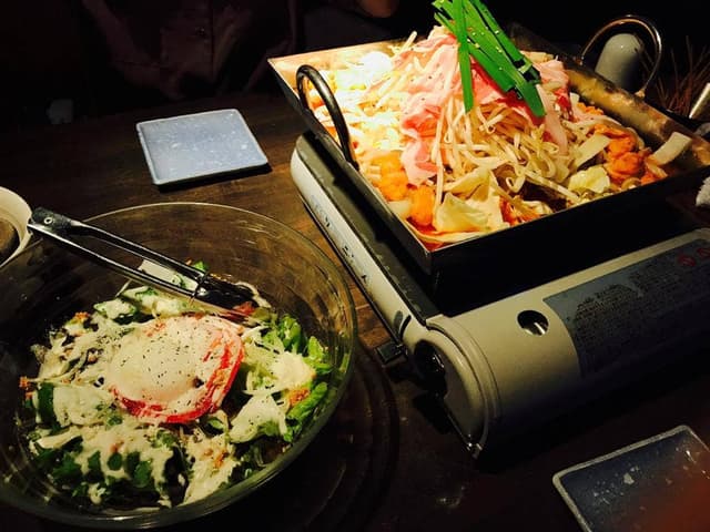 焼き鳥 灯家 和歌山本店 - サブ画像1