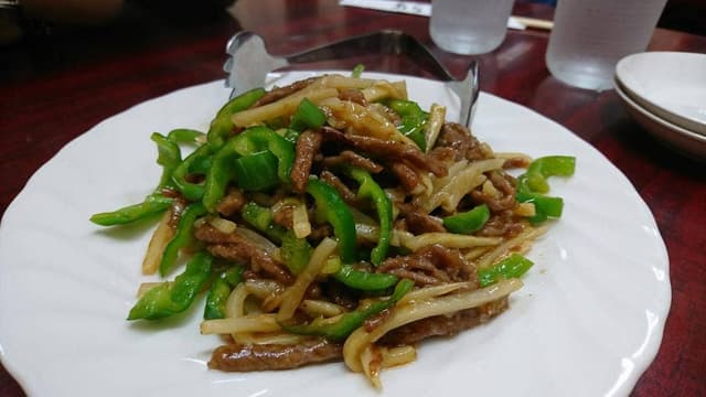 中国四川料理あらき - サブ画像3