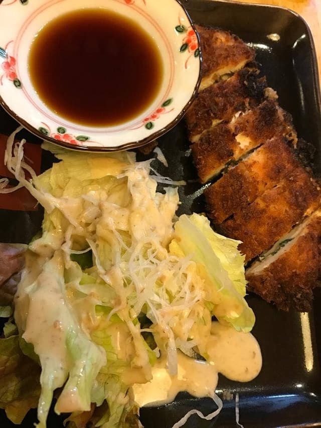 炭火居酒屋 やな川 - サブ画像1