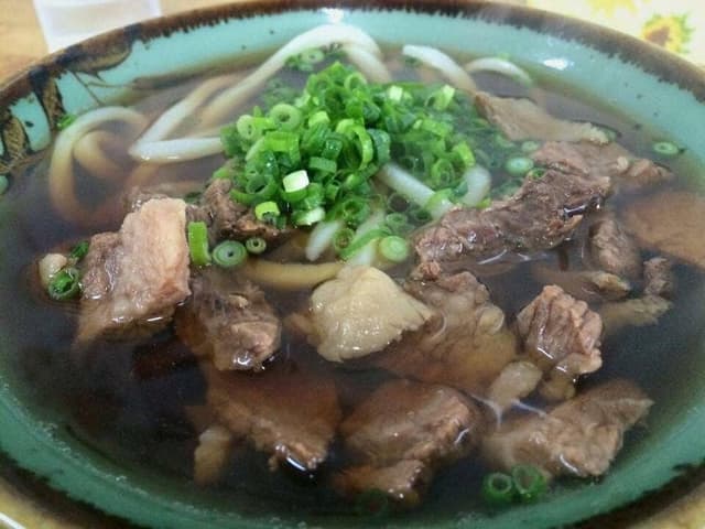 めん処 たけや - サブ画像3