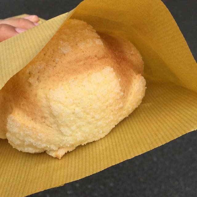 ベイメロンパン - サブ画像3