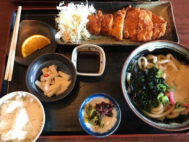 やまき醤油蔵 東広島店 - サブ画像2