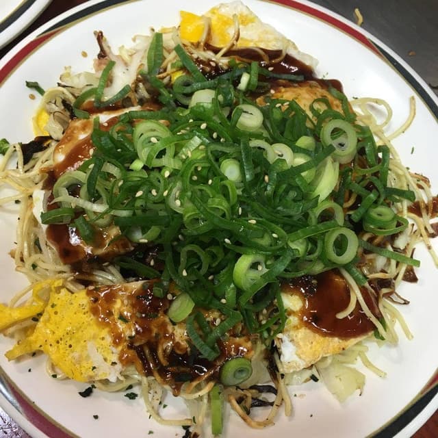 お好み焼き 一絆 - サブ画像2