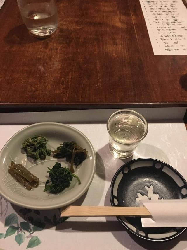 あんらく亭 - サブ画像1