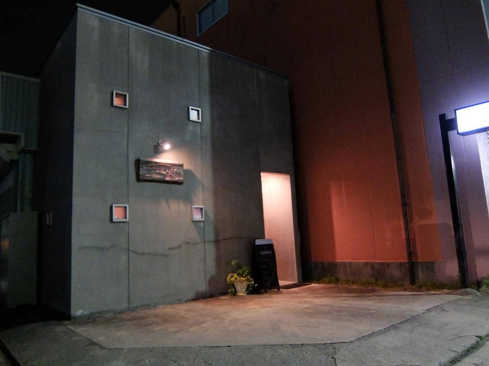 TOMMYS BAR 豊田