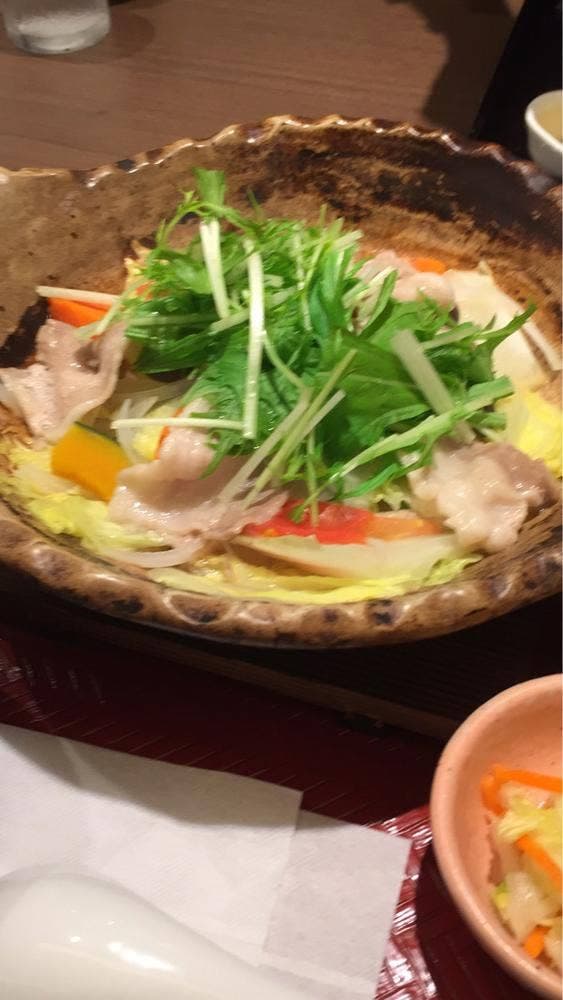 大戸屋ごはん処 小牧店 - サブ画像2