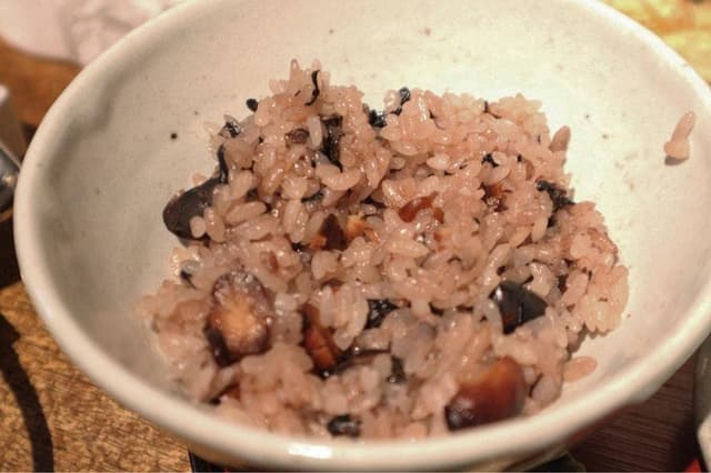 黒豆茶庵・北尾 錦店 - サブ画像2