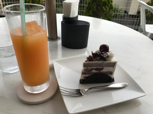 INAMURA CAFE - サブ画像1