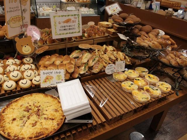 ブンブン 小田原店 - サブ画像3