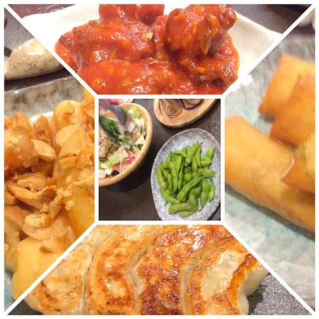 Kitchen HOSAKA - サブ画像1