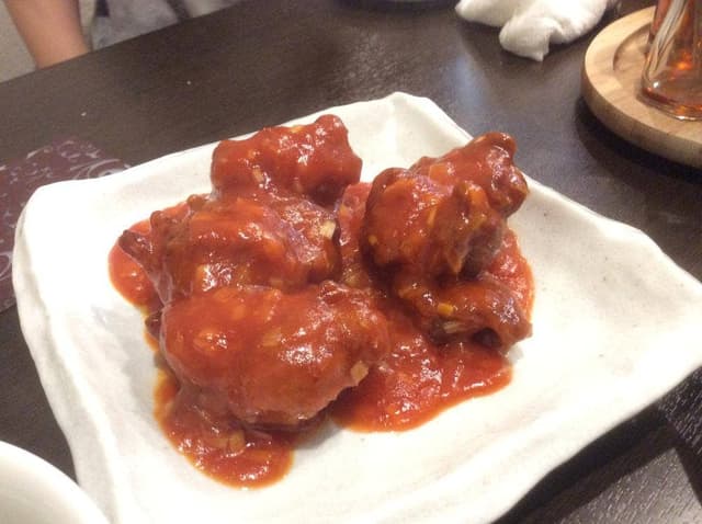 Kitchen HOSAKA - サブ画像3