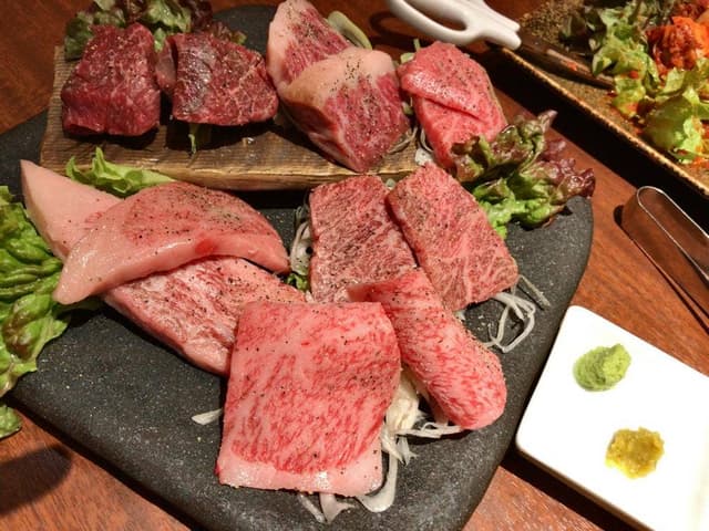 韓食菜炎 ヨンドン 南口店 - サブ画像3