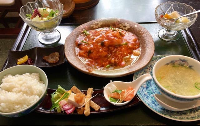 いけの飯店 - サブ画像1