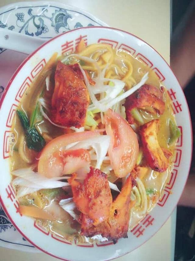 インド&ネパール料理 ハリパリワール 今津店 - サブ画像1