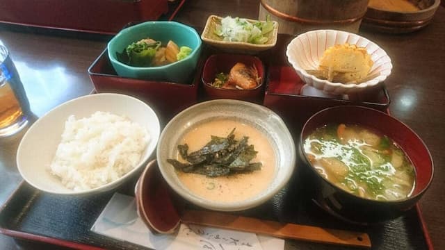 味処 麦 - サブ画像1