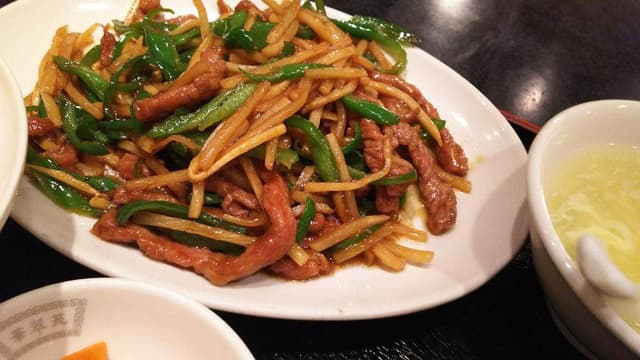 香港厨房 - サブ画像3