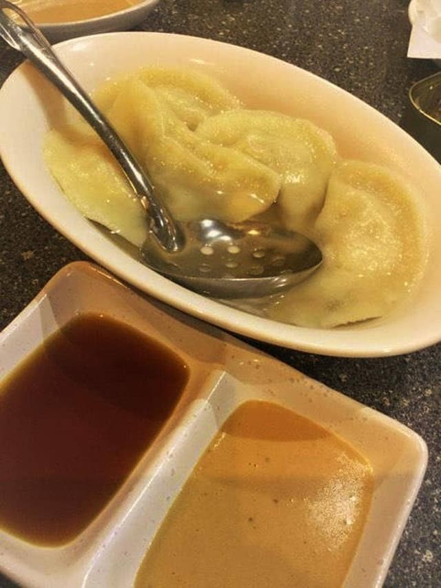 餃子の◯勇 - サブ画像1