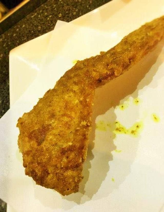 餃子の◯勇 - サブ画像2