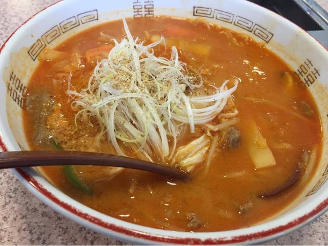 焼肉の大福 - サブ画像3