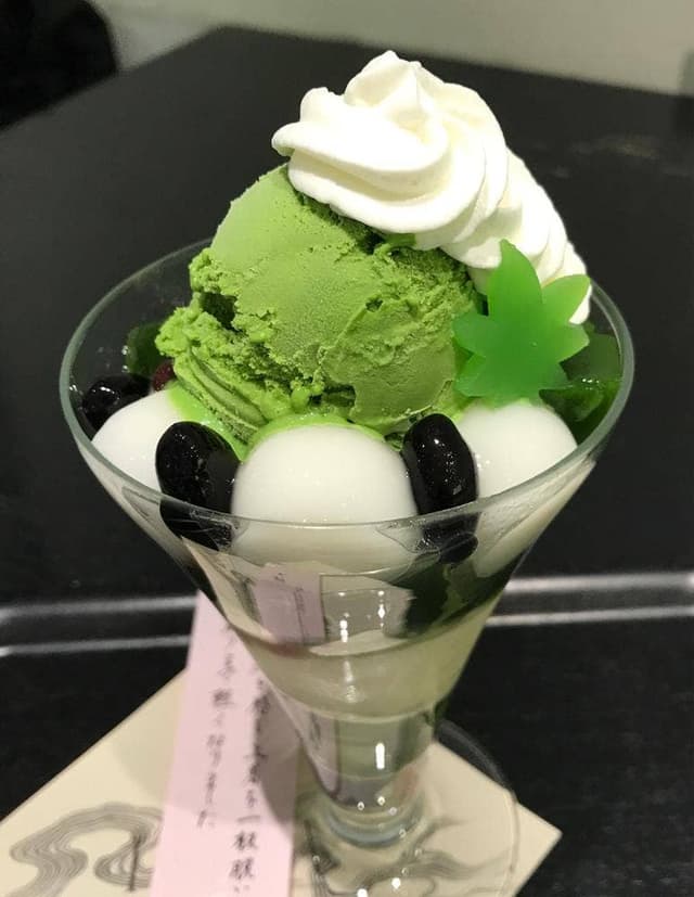 京都イオリカフェ 大丸京都店 - サブ画像3