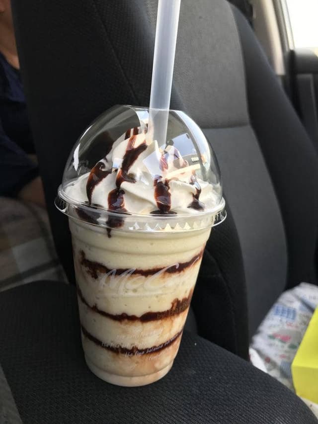 マクドナルド 新琴似店 - サブ画像3