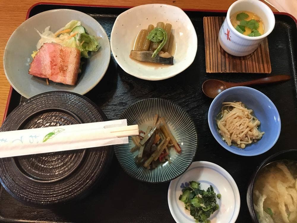 一味真