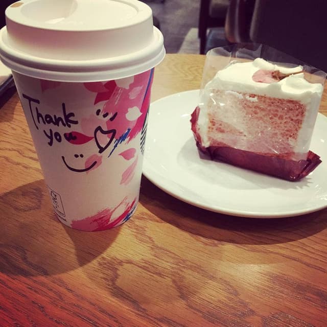 スターバックス コーヒー ベイシア西部モール店 - サブ画像1