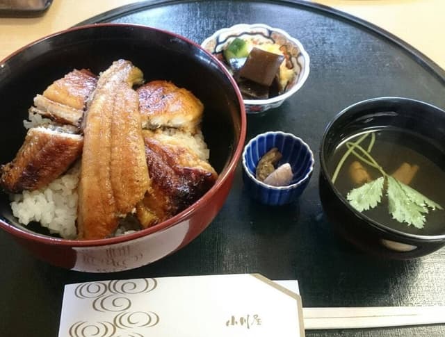 小川屋 - サブ画像2