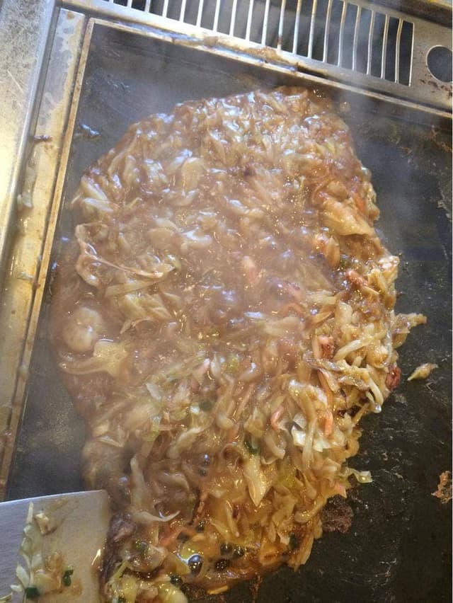 道とん堀 健軍店 - サブ画像3