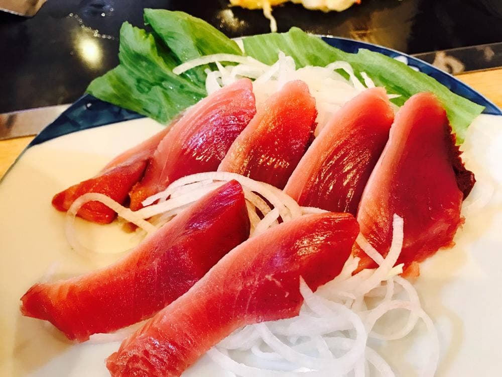 お好み焼きへそまがり