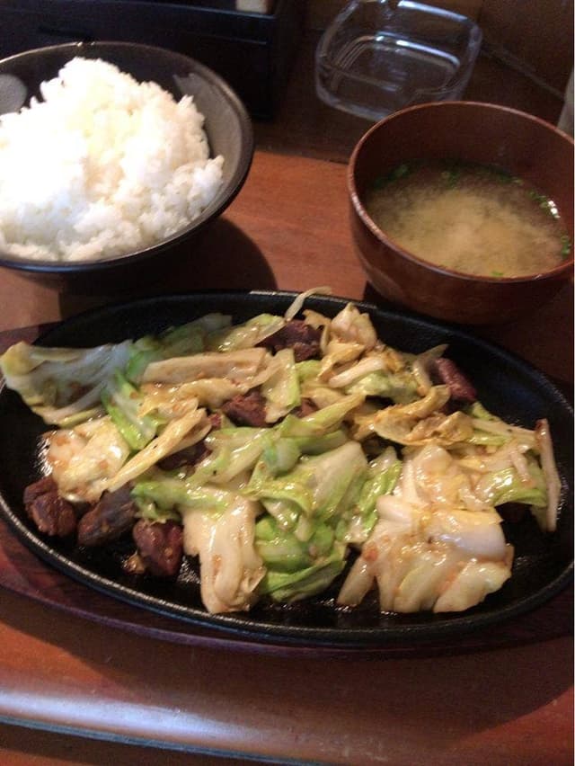熊本食堂 - サブ画像2