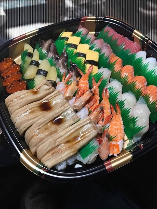 回転寿司 すし官太 玉津店 - サブ画像1