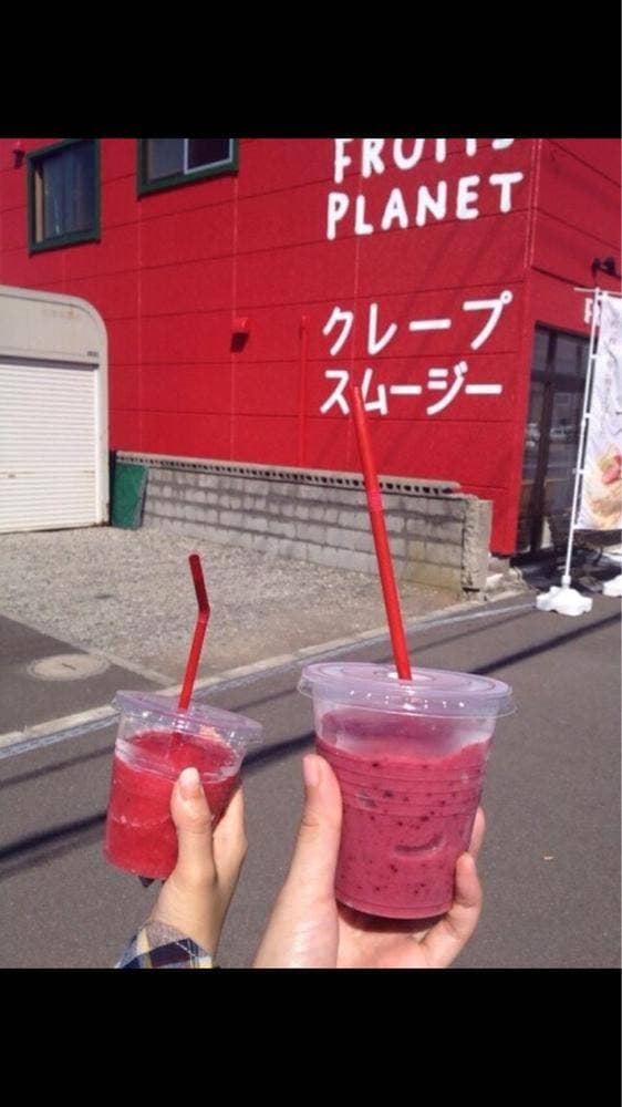 フレッシュフルーツファクトリー - サブ画像2