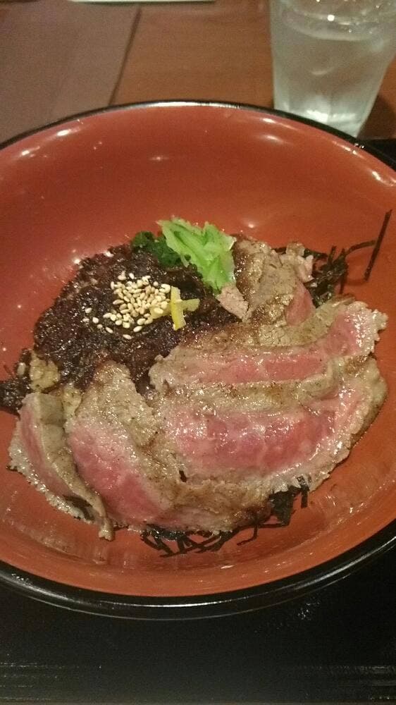 神戸れんが亭 大阪ステーション店 - サブ画像2
